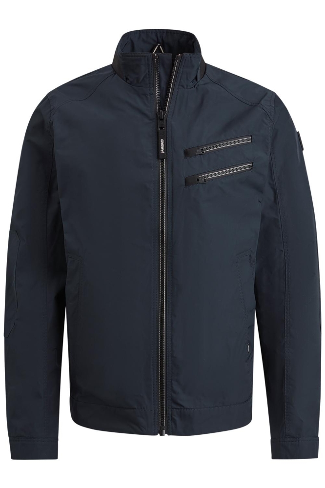WHEELSTER JACKET VJA2402175 5281